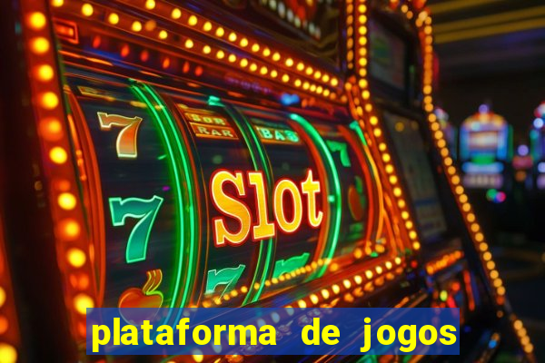 plataforma de jogos para ganhar dinheiro brabet